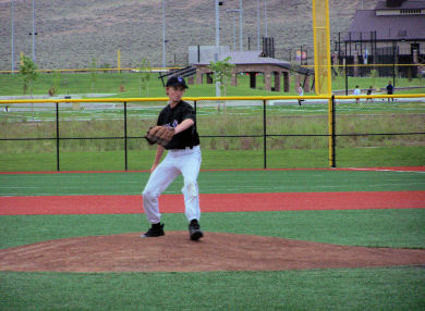 Sparks Mets - Main Division