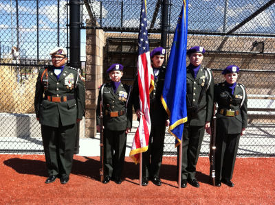 Spanish Springs High School R.O.T.C.