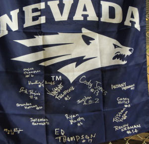 WolfPack!